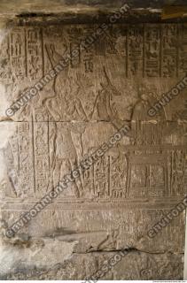 Photo Texture of Dendera 0108